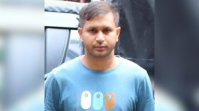 ত্বকী হত্যা মামলায়